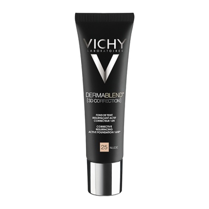VICHY Dermablend 3D Correction Make-up 25 – Nude