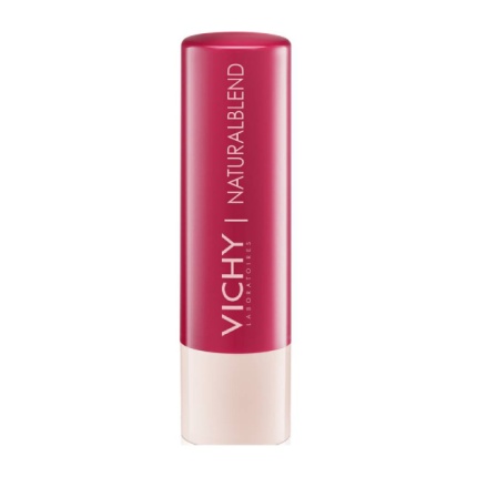 VICHY NaturalBlend Hydrating Tinted Lip Balms (Pink)