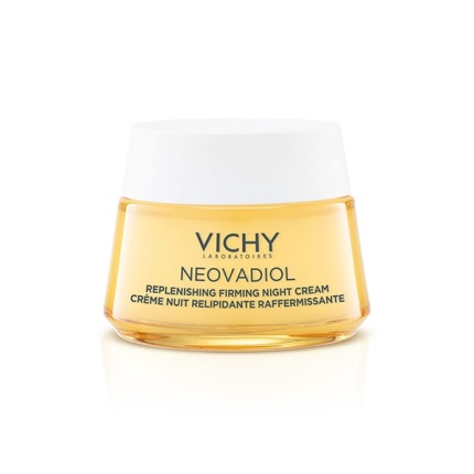 VICHY Neovadiol Night Cream, Εμμηνόπαυση
