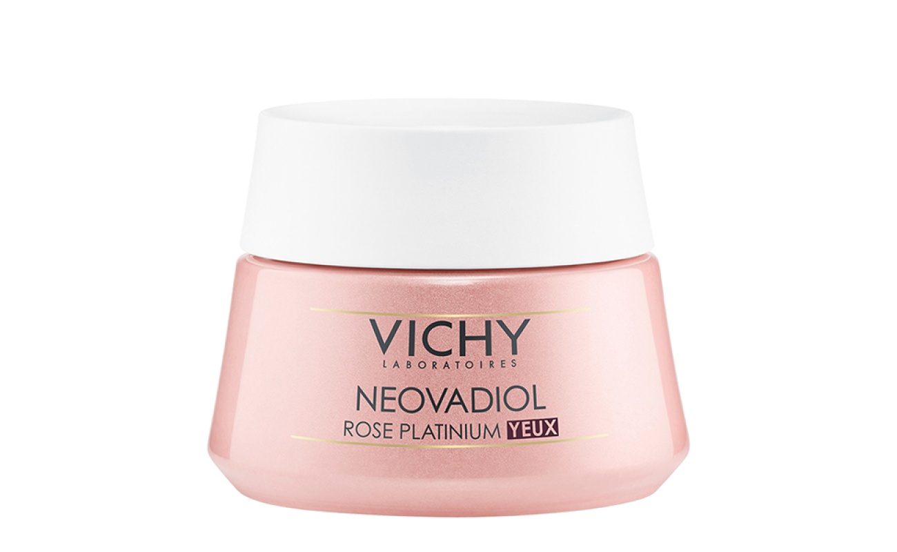 VICHY Neovadiol Rose Platinium Eye Cream
