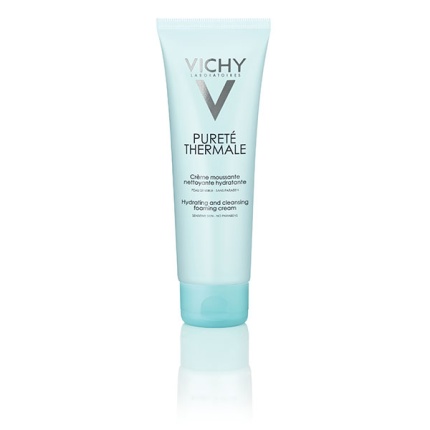VICHY Purete Thermale Purifying Cleansing Cream