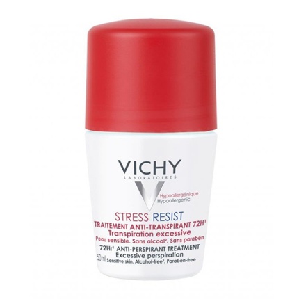 VICHY Deodorant 72h Stress Resist Roll-on