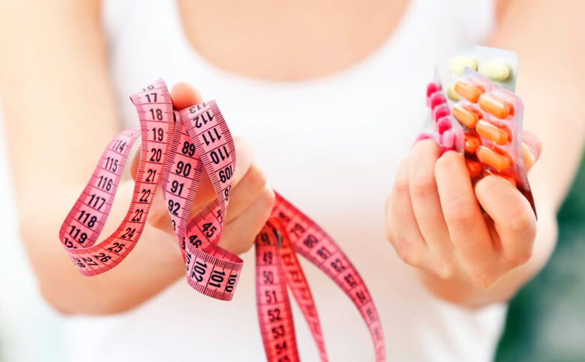 Συμπληρώματα διατροφής, απώλεια βάρους, αδυνάτισμα