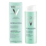 normaderm,vichy,ακμή,σπυράκια,πρόσωπο,ενυδάτωση