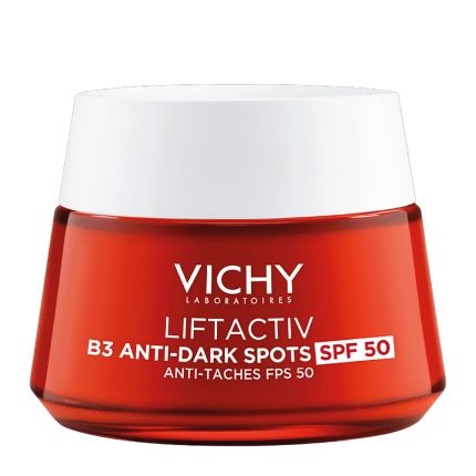 VICHY, Liftactive Collagen Specialist Cream B3, Κρέμα Κατά των Κηλίδων