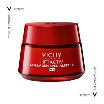 VICHY Liftactiv Collagen Specialist 16, Κρέμα ημέρας