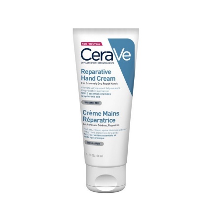 CeraVe SA Skin Care Κρέμα χεριών