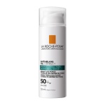 LA ROCHE-POSAY Anthelios Oil Correct SPF50+, Αντηλιακό Προσώπου Κατά Των Ατελειών