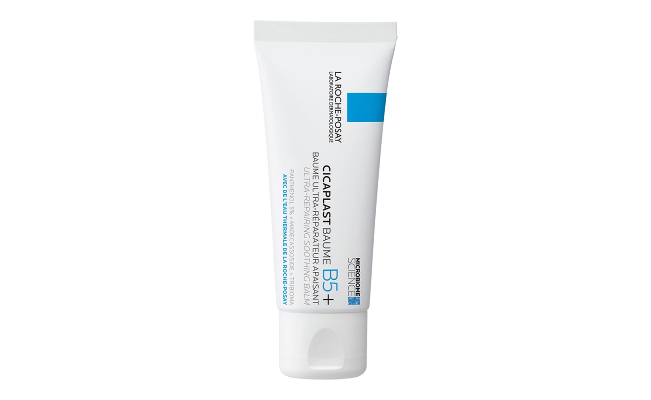 LA ROCHE-POSAY Cicaplast Baume B5+ Για Ανάπλαση Δέρματος