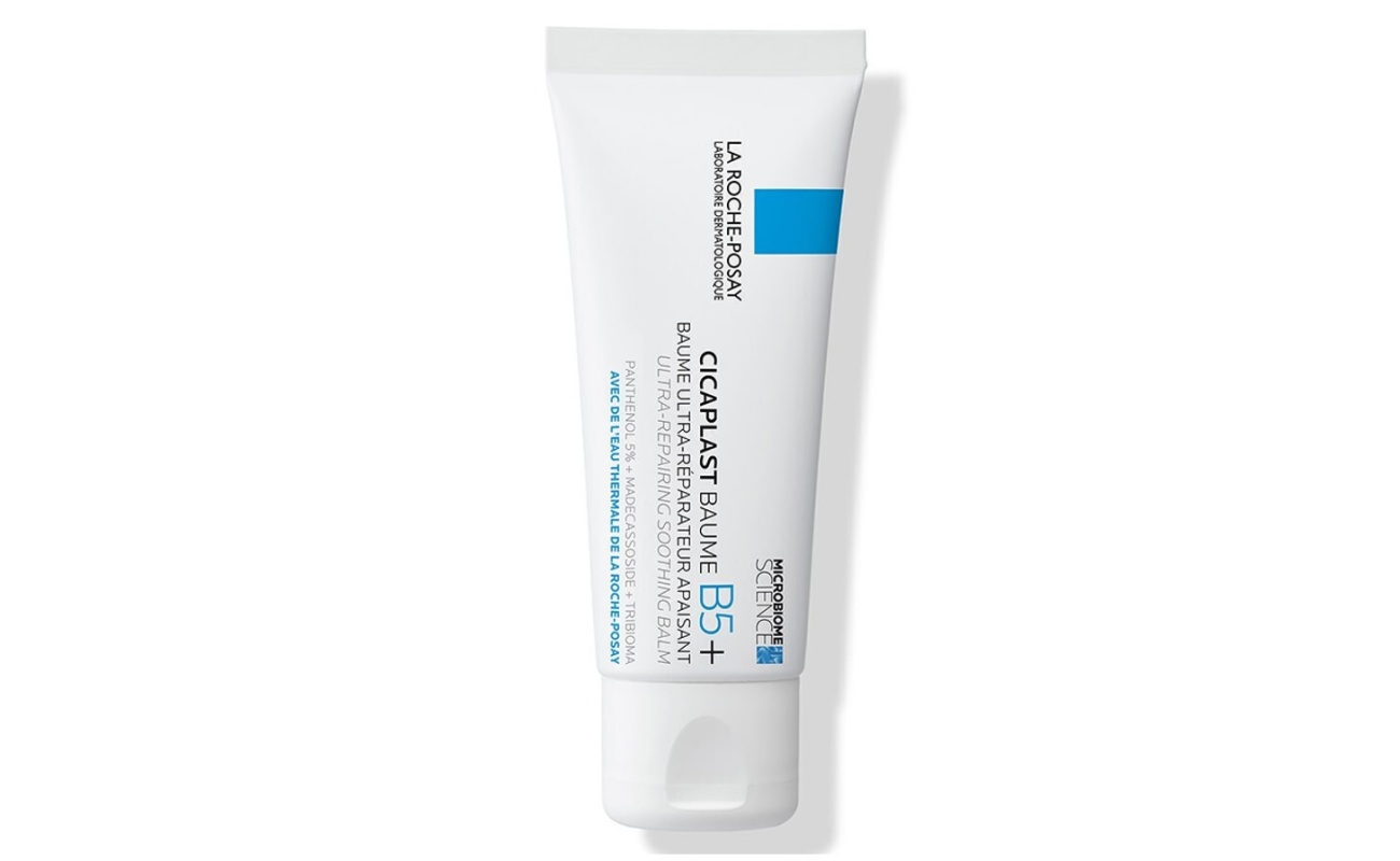 LA ROCHE-POSAY Cicaplast Baume B5+, Ανάπλαση Δέρματος, αναπλαστική κρέμα