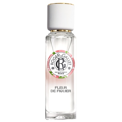 ROGER+GALLET Fleur de Figuier Eau parfumée bienfaisante 30ml