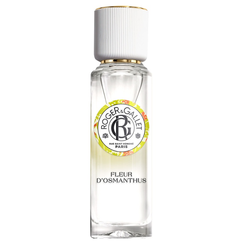 ROGER+GALLET Fleur d'Osmanthus Eau parfumée bienfaisante 30ml