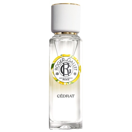 ROGER+GALLET Cédrat Eau Parfumée Bienfaisante 30ml