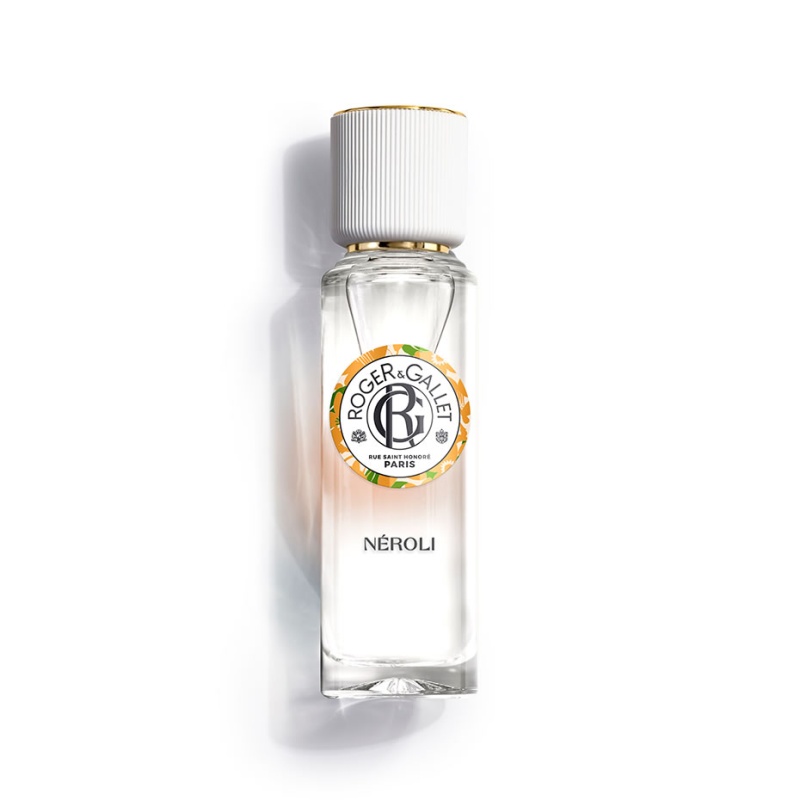 ROGER+GALLET Néroli Eau Parfumée Bienfaisante 30ml