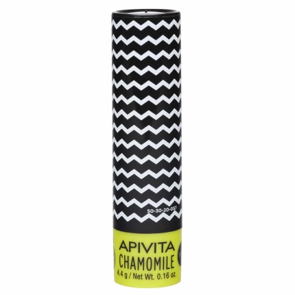 APIVITA Lip Care Chamomile 4.4gr