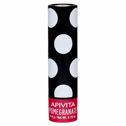 APIVITA Lip Care Pomegranate 4.4gr