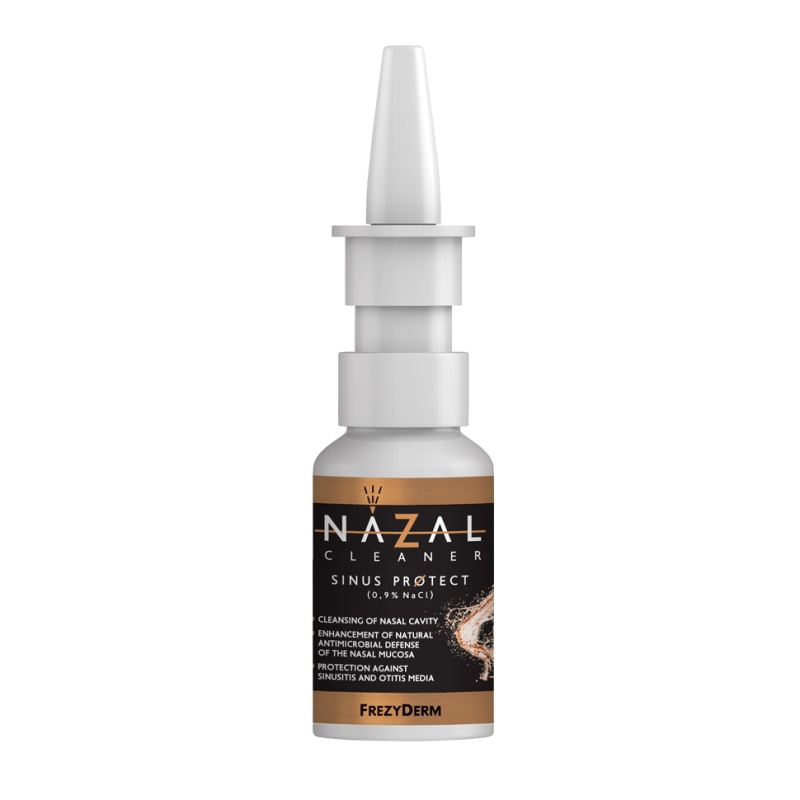 FREZYDERM Nazal Cleaner Sinus Protect 30ml