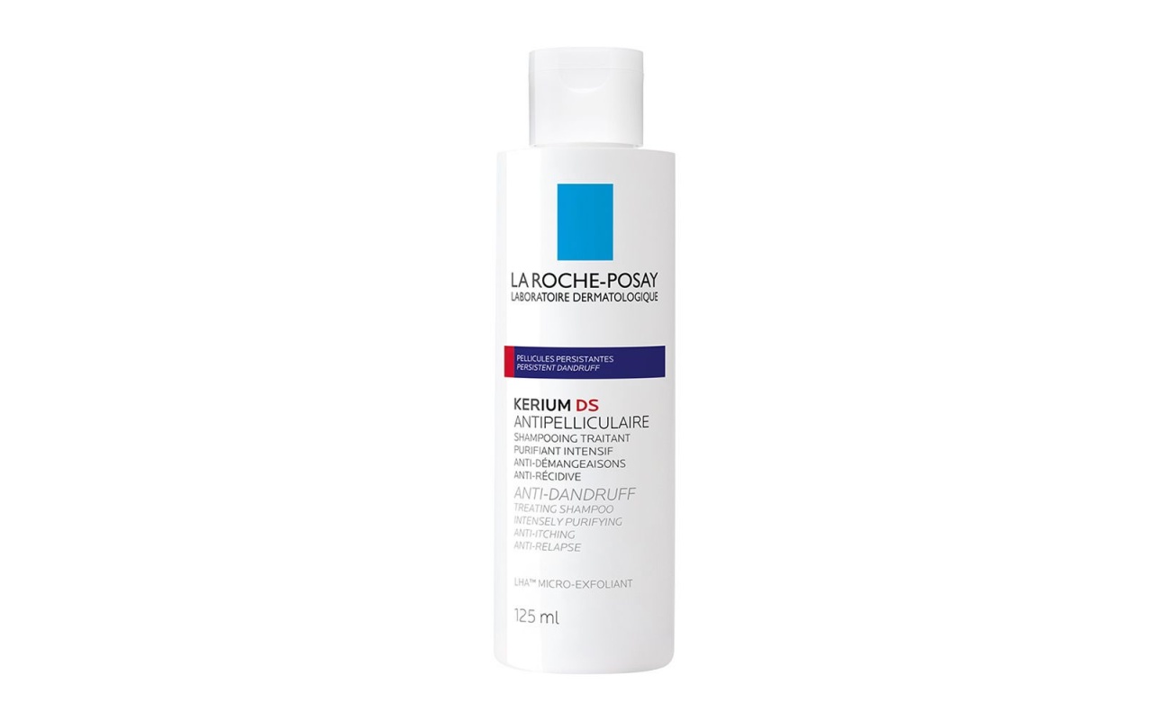 LA ROCHE-POSAY Kerium DS Persistent Dandruff