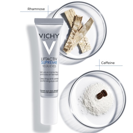 Vichy Liftactiv Skin Care Αντιγήρανση