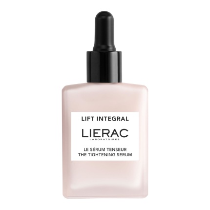 LIERAC Lift Integral Serum, Συσφιγκτικός Ορός, serum, αντιγήρανση