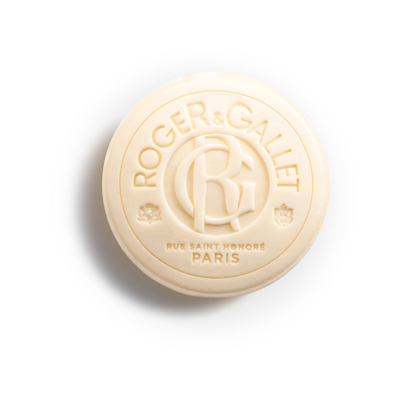 ROGER+GALLET Fleur d'Osmanthus Αναζωογονητικό Σαπούνι 100g