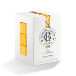 ROGER+GALLET Bois Orange Set με αναζωογονητικά Σαπούνια 300g