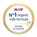 HIPP Bio Combiotic No1, 1ης Βρεφικής Ηλικίας, Με Μetafolin, 600gr - Image 5