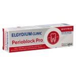 ELGYDIUM Clinic Perioblock Pro - Οδοντόκρεμα για Αγωγή Ευαίσθητων Ούλων 50ml