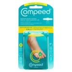 COMPEED Ενυδατικά Επιθέματα Για Κάλους Μεσαία 6 Τεμάχια