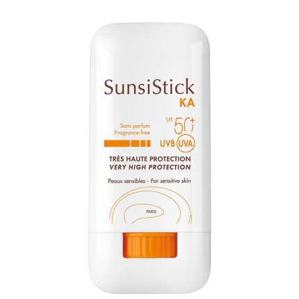 Avène SunsiStick SPF 50+ Ευαίσθητο Δέρμα με Τάση για Ακτινικές Υπερκερατώσεις 20g