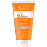 AVENE Tinted Cream SPF50+ Αντηλιακή Κρέμα Προσώπου με Χρώμα για το Ξηρό και Πολύ Ξηρό Δέρμα 50ml