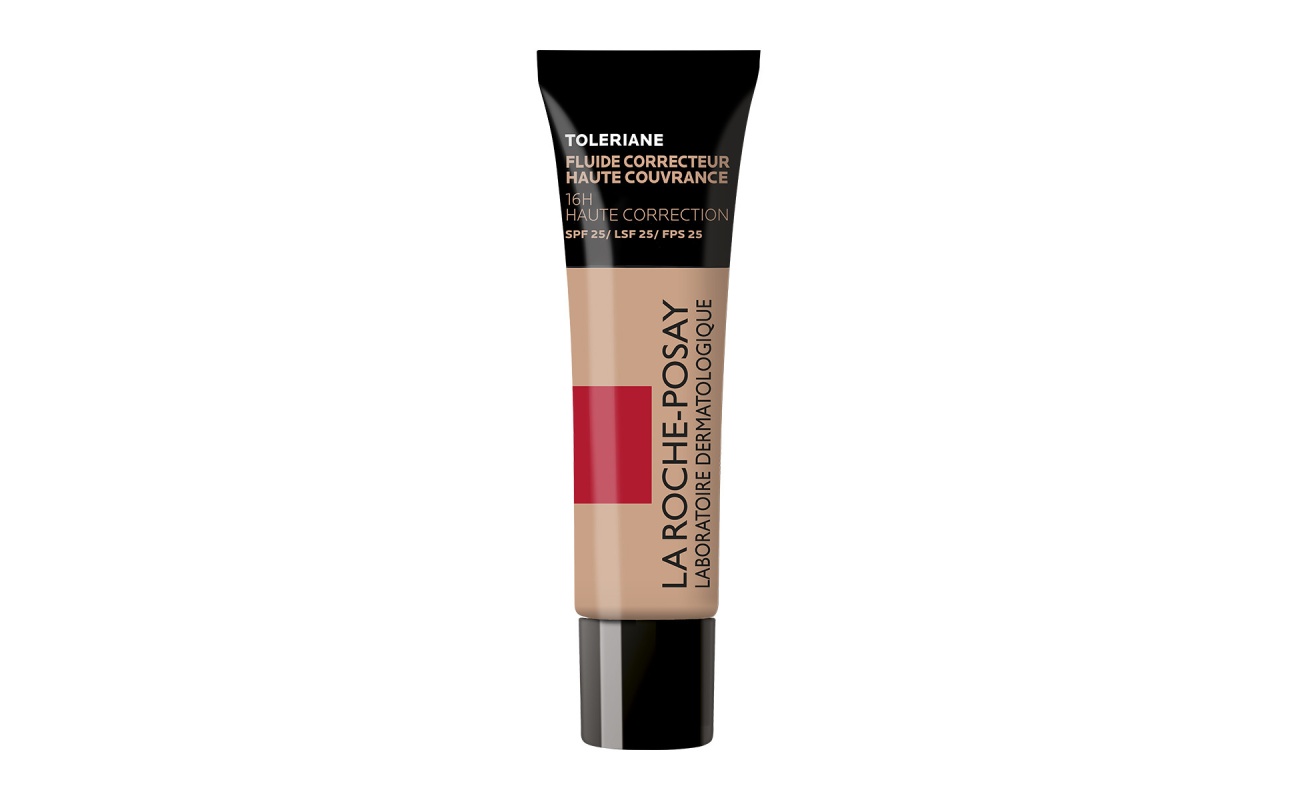 3337875836722, La Roche-Posay Toleriane Full Coverage Corrective Fluid Foundation No.9,5, La Roche Posay Foundation No.9,5, La Roche Posay make-up No.9,5