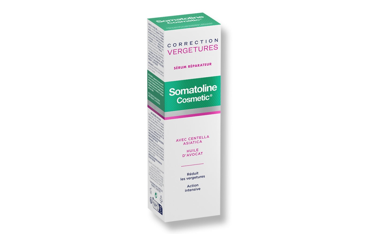 Somatoline Cosmetic, Αντιμετώπιση Ραγάδων, Serum κατά των Ραγάδων ορός κατά των ραγάδων, 8002410067453