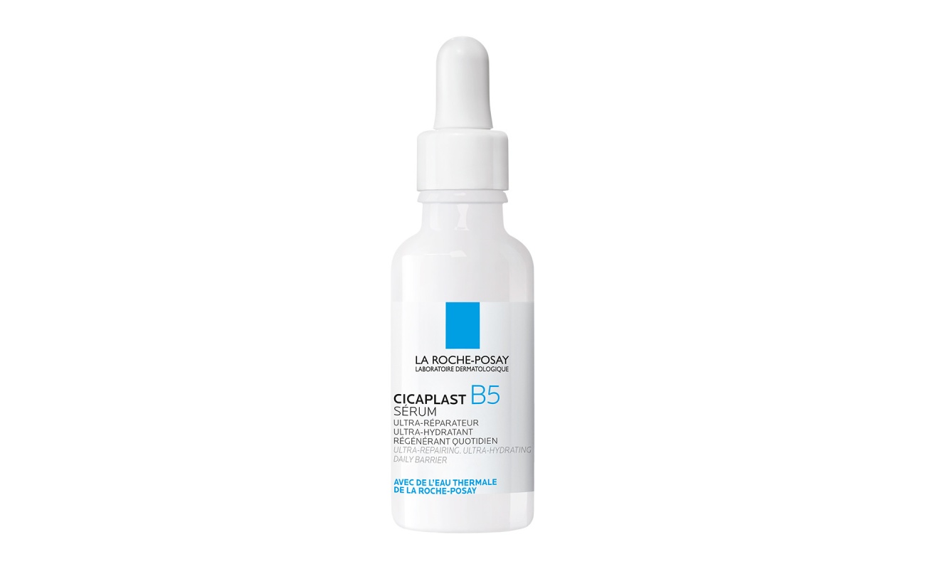 La Roche-Posay, Cicaplast B5 Serum, Eπανόρθωση, Ενυδάτωση, Καθημερινή Προστασία, 3337875837804