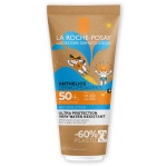 La Roche-Posay, Anthelios, Dermo-Pediatrics, Wetskin Lotion, SPF50+ Παιδικό Αντηλιακό, Αντηλιακό Γαλάκτωμα