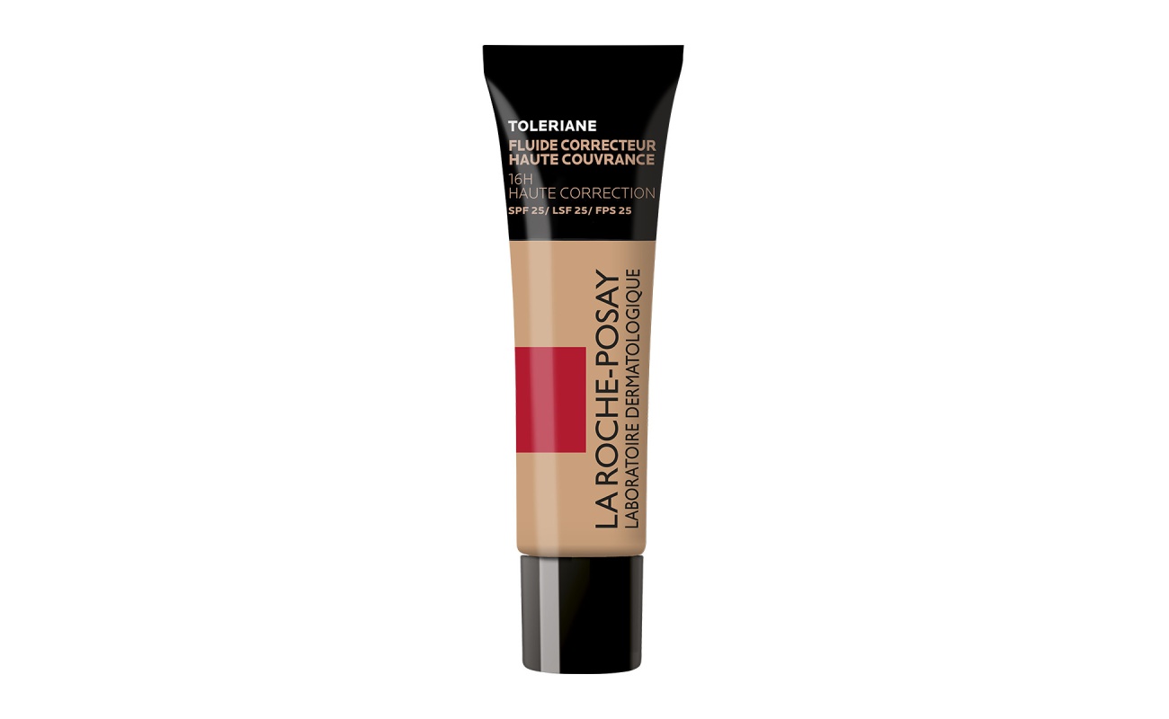 La Roche Posay, Toleriane Make-Up, MakeUp, Βάση προσώπου, foundation, 3337875863940