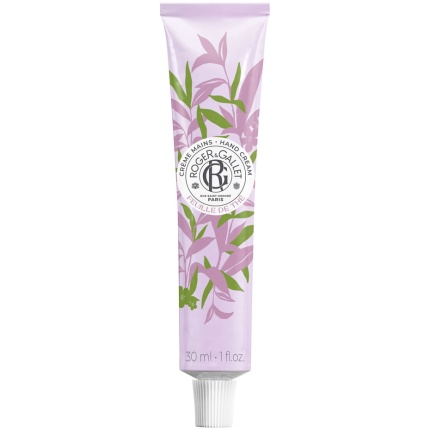 ROGER+GALLET Feuille De Thé Κρέμα Χεριών 30ml