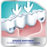COREGA Ultra Fresh, Στερεωτική Κρέμα για Τεχνητή Οδοντοστοιχία, 5054563075208