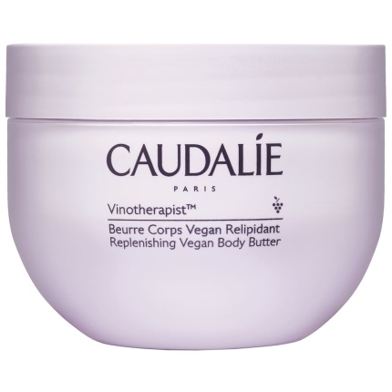 CAUDALIE Replenishing Vegan Body Butter 250ml