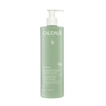 CAUDALIE Vinopure Gel Cleanser