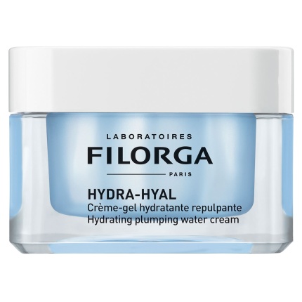 FILORGA, Hydra-Hyal Creme-Gel, Ενυδατικό Gel Προσώπου, ενυδάτωση προσώπου, 3540550000145