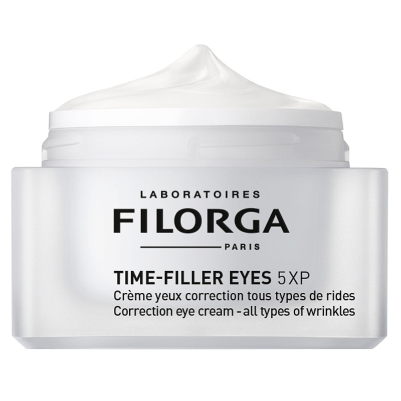 Filorga, Time Filler 5XP, Αντιγηραντική Κρέμα Ματιών, 3540550012612