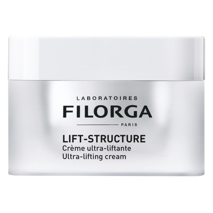 FILORGA, Lift Structure Cream, Κρέμα Ημέρας για Σύσφιξη, Κρέμα Ημέρας Ανόρθωση, αντιγήρανση, 3540550008110