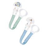 MAM Clip Πιπίλας 0+, 312Β