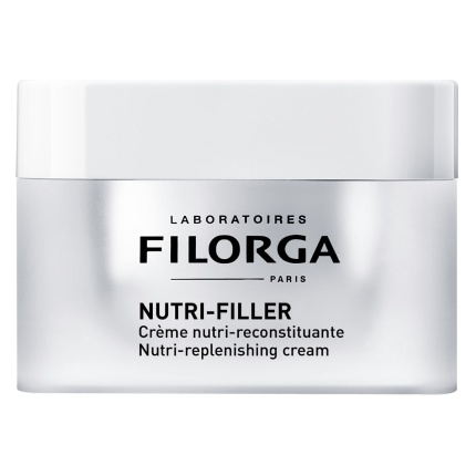 FILORGA, Nutri Filler Replenishing Cream, Nutri Filler Cream, Ενυδατική Κρέμα Προσώπου, 3401162659230
