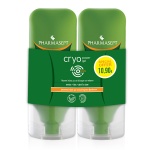 PHARMASEPT Promo Cryo Power Gel, Αναλγητικό Ψυκτικό Τζελ 2x100ml