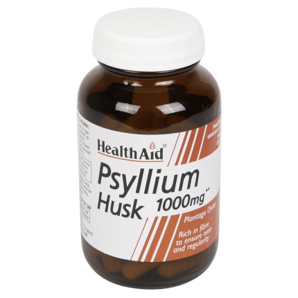 Ψυλλίο, Psyllium Husk, health aid, 5019781025879