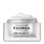 FILORGA, Time Filler 5XP Cream, Αντιρυτιδική Κρέμα Προσώπου, Αντιρυτιδική Κρέμα για Κανονικές - Ξηρές Επιδερμίδες