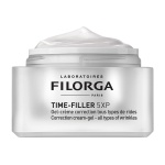 FILORGA, Time Filler 5XP Cream-Gel, Αντιρυτιδική Κρέμα Προσώπου, Αντιρυτιδική Κρέμα για Μεικτές – Λιπαρές Επιδερμίδες, Αντιρυτιδική Κρέμα, 3540550010793