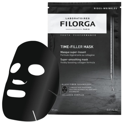 FILORGA, Time Filler Mask, Mάσκα Προσώπου, Mάσκα Σύσφιξης, Mάσκα Lifting